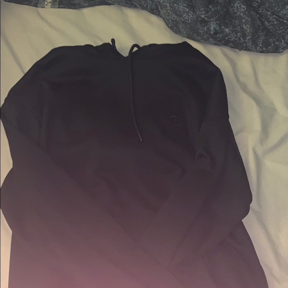 Men’s Champion Sweatshirt